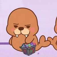 Don Quijote Love GIF by FROSTYS