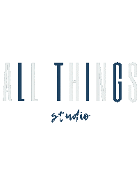 Weekend Dancing Sticker by All Things Studio