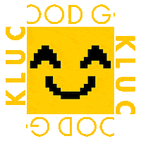 Happy Good Vibes Sticker by Roborace