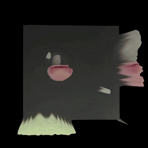 Art Morph GIF by Aleksey Efremov