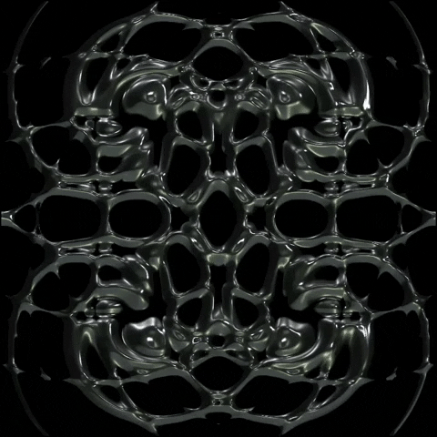 Art Morph GIF by Aleksey Efremov