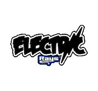 Cheer Rays Sticker by The Stingray Allstars