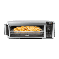 Oven Sticker by NinjaKitchen
