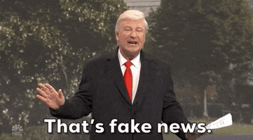 Thats-fake-news GIFs - Get the best GIF on GIPHY