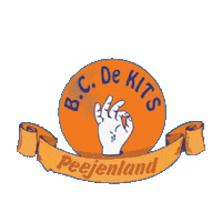 Doevese Sticker by D'oevese Leut