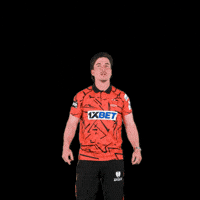 Sec Sa20 GIF by Sunrisers Eastern Cape