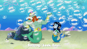episode 7 plankton retires GIF by SpongeBob SquarePants