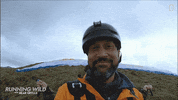 Kmk Runningwild GIF by National Geographic Channel