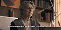 Stephen King Yes GIF by CBS All Access