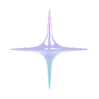 White Star Art Sticker by BRIT Awards