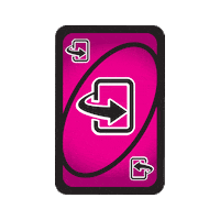 reverse pop culture Sticker by Mattel