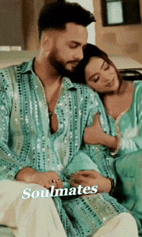 soulmates elvishyadav elvisha manisharani elvishraosahab GIF