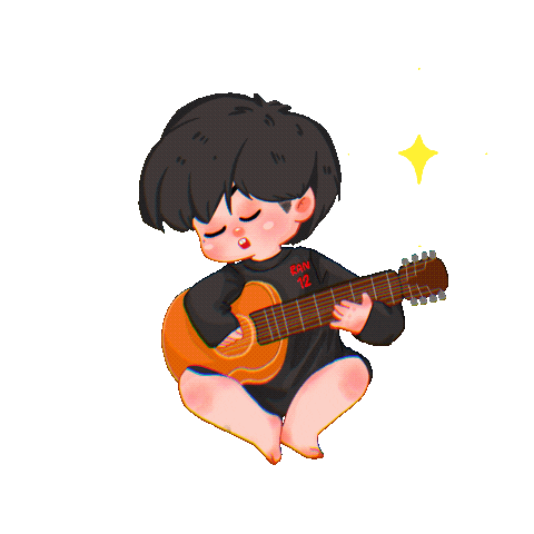 Animated Sticker