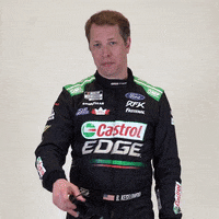 rfkracing cool sunglasses nascar sunny GIF