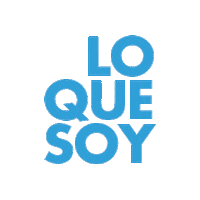 Lo Que Soy Shampoo Sticker by alta moda