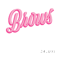 Skin Care Beauty Sticker by 24Luxehairandmakeup