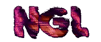 Art Glitch Sticker