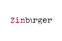eatzinburger golf burger hamburger grass Sticker
