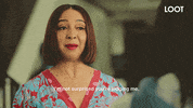 Maya Rudolph Comedy GIF by Apple TV+