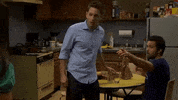 Always Sunny GIF by hero0fwar