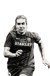 Fc Barcelona Football Sticker by Goal