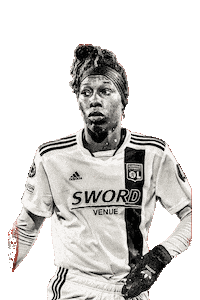 Olympique Lyonnais Football Sticker by Goal