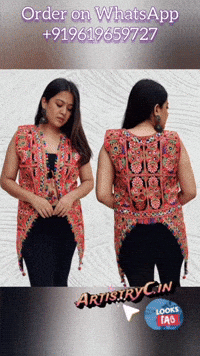 Buy Now Fashion GIF by ArtistryC