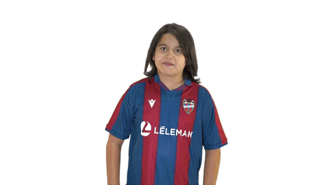 Sticker by Fundación Levante UD