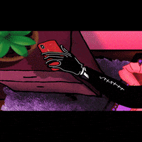 Instagram Beauty GIF by Noise Nest Network