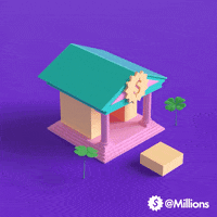 Money In The Bank Coin GIF by Millions