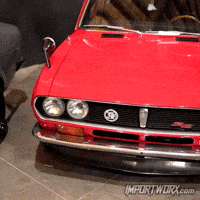 Mazda Capella GIF by ImportWorx