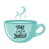 Sick Take Care Sticker by MissMalini