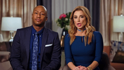break up love GIF by WE tv