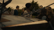van helsing vampires GIF by SYFY