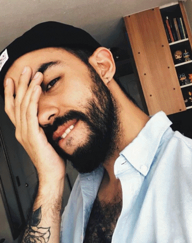 JBSkullcap giphygifmaker GIF