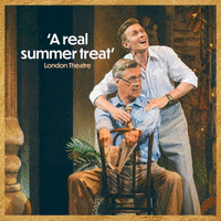 londontheatredirect  GIF
