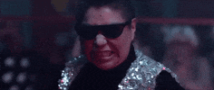 Come At Me Si Tu Te Vas GIF by Ximena Sariñana