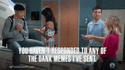 season 3 GIF by The Good Place