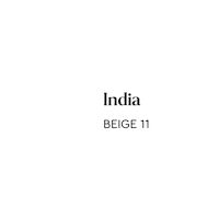 India Sticker by Plum Living