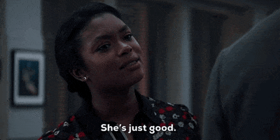 Cbs Talent GIF by Wolf Entertainment