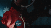 inspire moon landing GIF by DUST