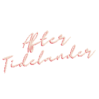 TidelanderTans glow glowing tan spray tan Sticker