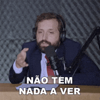 Pode Isso Gregorio Duvivier GIF by Porta Dos Fundos