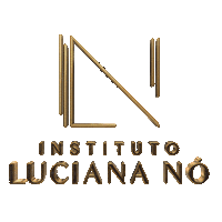 Luciana Nó Sticker by Instituto Luciana No