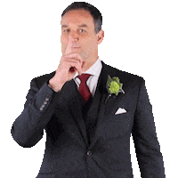channel 9 mark Sticker by Married At First Sight Australia