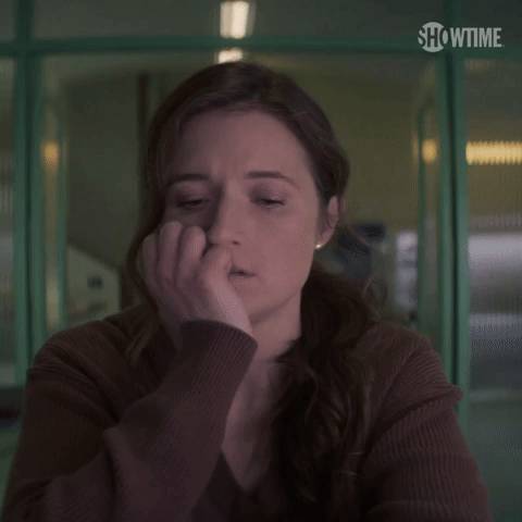 The Days Just Drag On