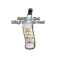 EdelkornBrennereiJosRosche korn emsland schützenfest brennerei Sticker