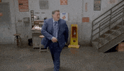 Tv Show Reaction GIF by CBS