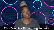 Tiffany Risk GIF by Big Brother