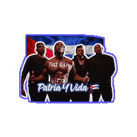 Gdz Sticker by Gente De Zona